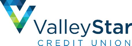 valley star credit union online banking.